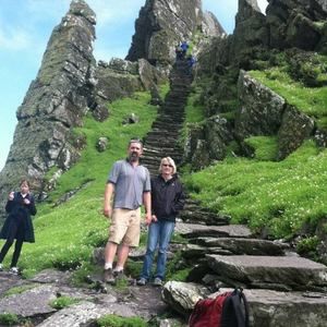 Meet your Posher, Josh